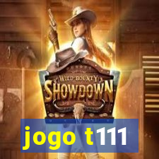 jogo t111